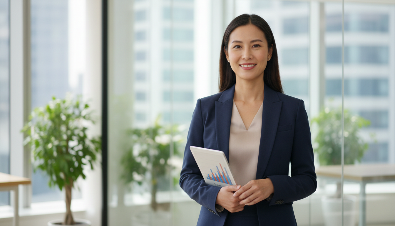 Financial Professional Vs Ai: Kto Naprawdę Dba O Twoje Pieniądze