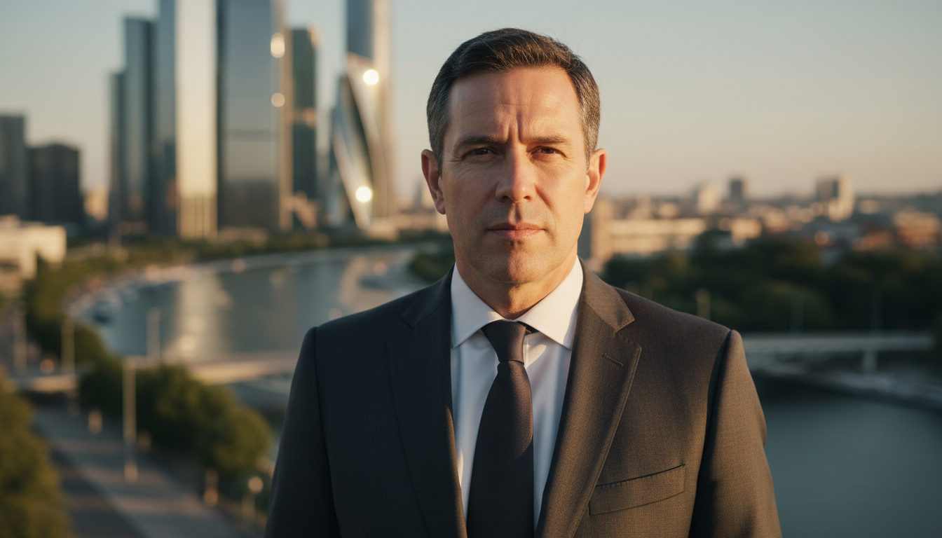 Financial Secretary in 2026: Irreplaceable Expert or AI Casualty?