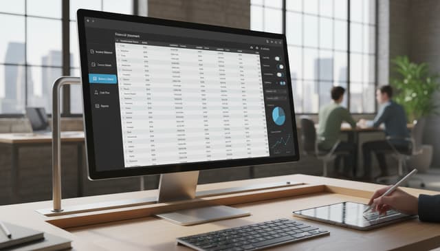 Financial Statement Drafting Software: a Practical Guide for Accurate Reports