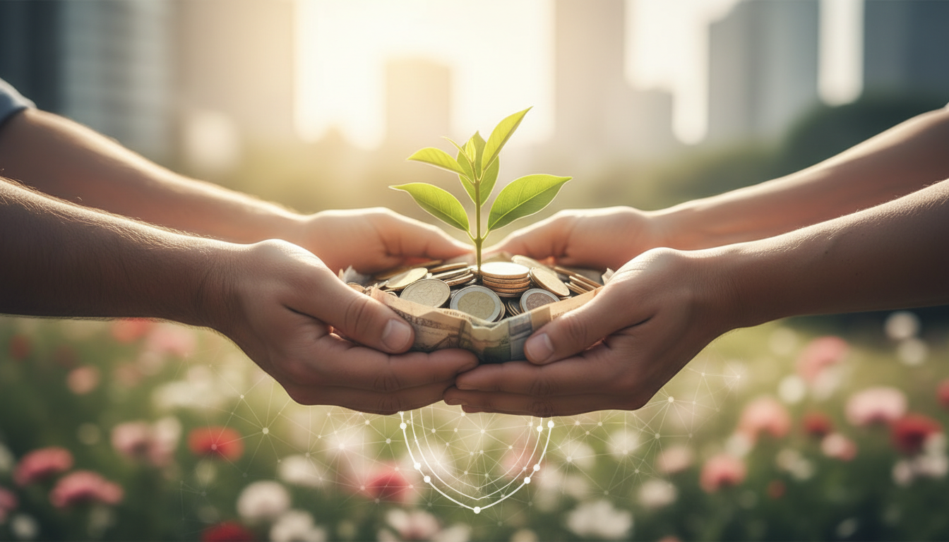 Financial Support in 2026: Avoid Traps, Unlock Real Funding