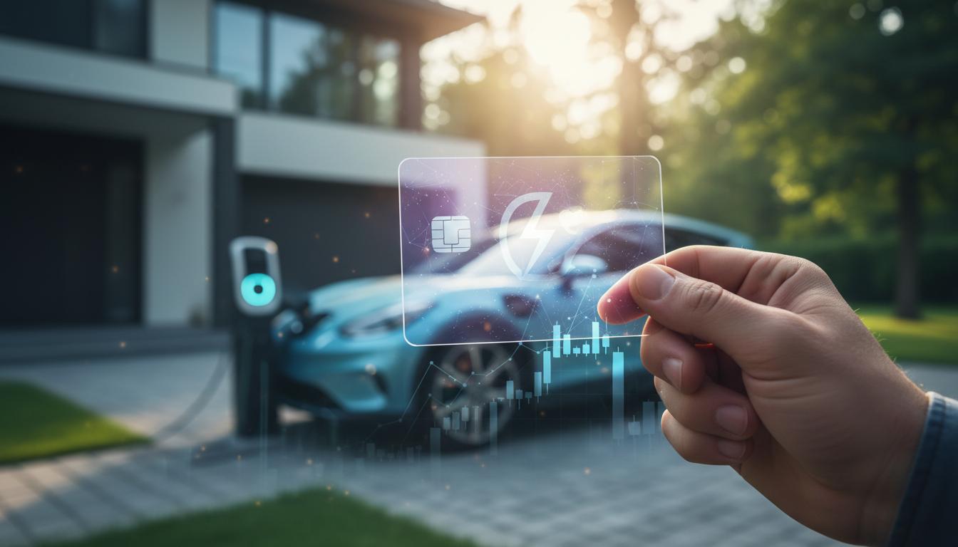 Financing an Electric Vehicle: Practical Guide for Future Buyers