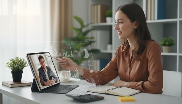 Finanse online korepetycje: jak skutecznie zarządzać nauką i budżetem