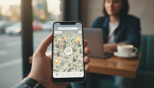 How to Find Apartments Easily with Futurestays.ai in 2024