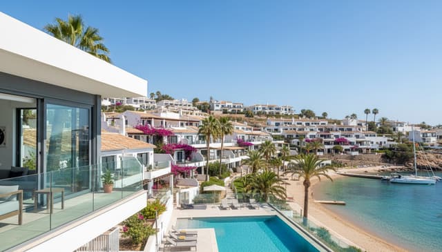 How to Find Apartments for Vacation: a Practical Guide