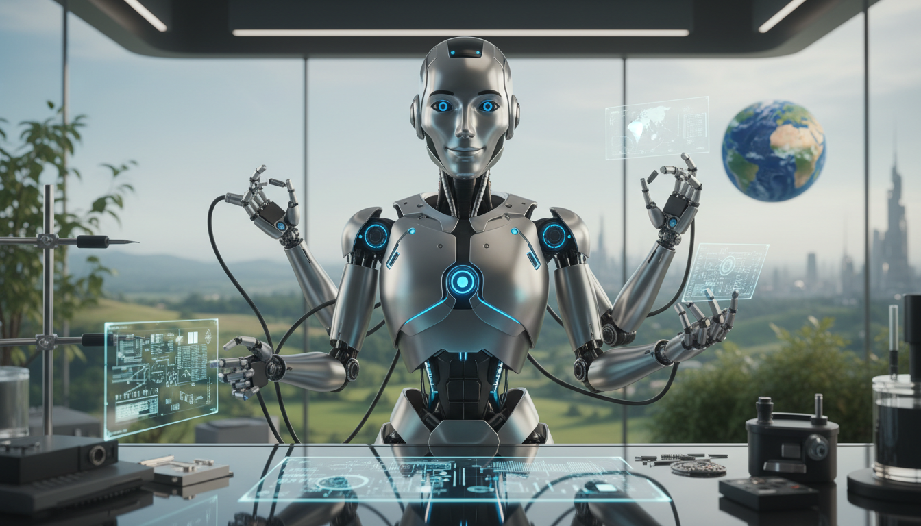 Find Assistant, Not Employee: the New Power Shift at Work