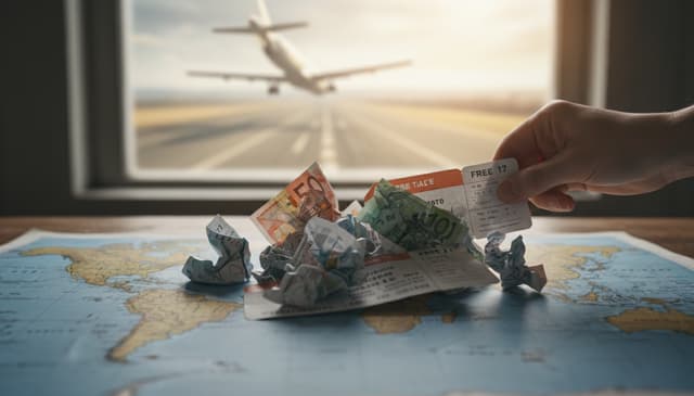 How to Find Cheapest Flight Tickets with Futureflights.ai in 2024