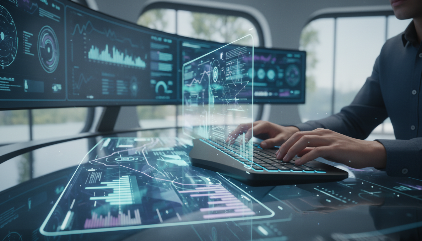 Find Data Entry Solutions That Actually Work in 2026 (not Theory)