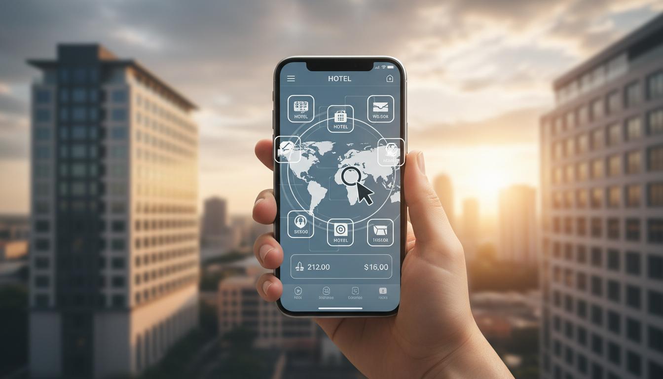 How to Find Hotel Deals Quickly with Futurestays.ai