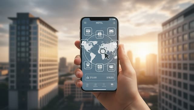 How to Find Hotel Deals Quickly with Futurestays.ai