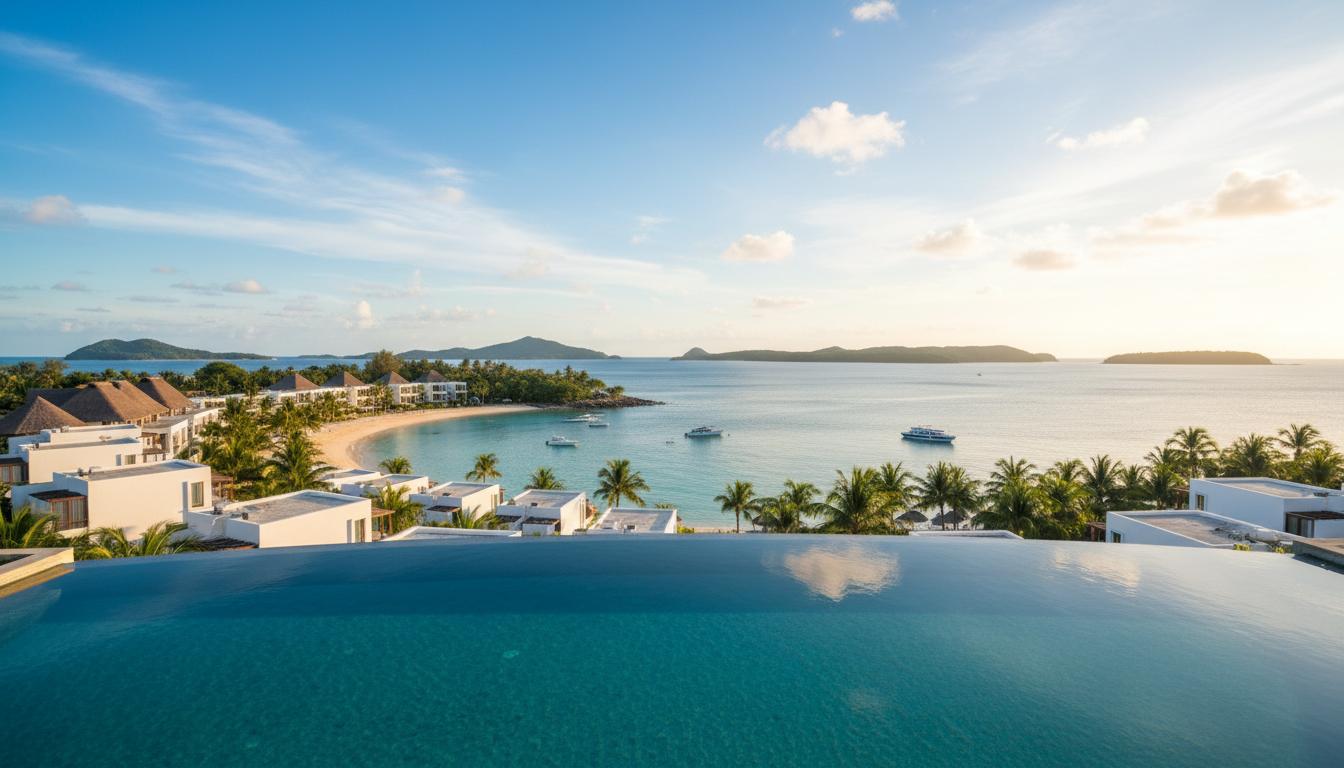 How to Find Hotels That Match Your Travel Needs in 2024