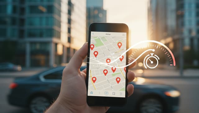 How to Find Hotels Fast with Futurestays.ai: a Practical Guide