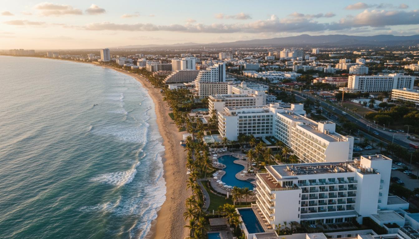 How to Find Hotels Near Me: a Practical Guide for Smart Travelers