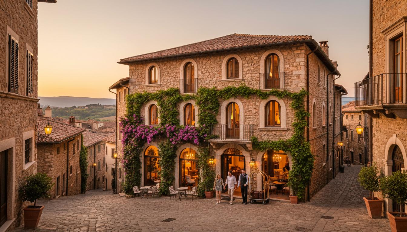 How to Find Local Hotel Stays for Your Next Trip