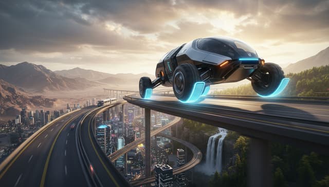 How to Find Perfect Vehicle Quickly with Futurecar.ai