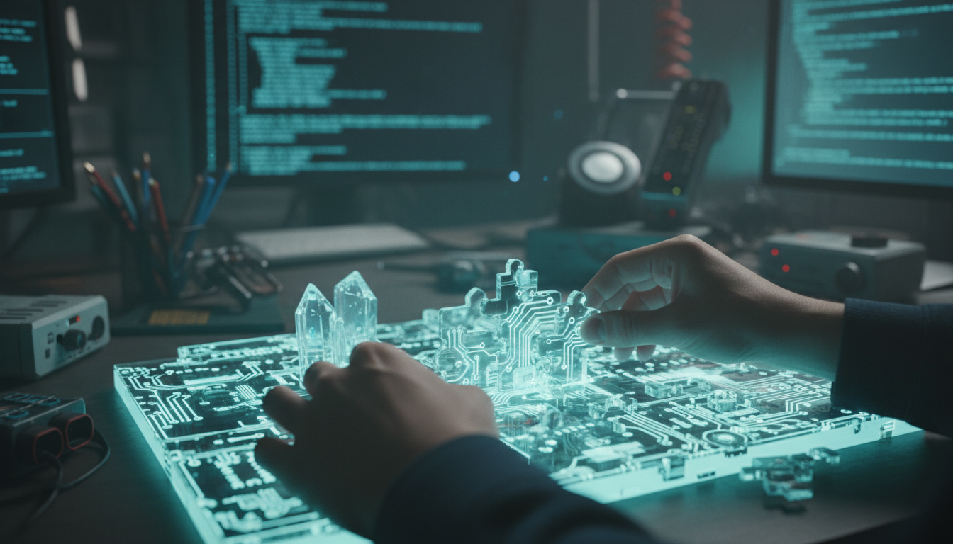 Find Skilled Solution or Hire? the Real Choice in AI Teammates