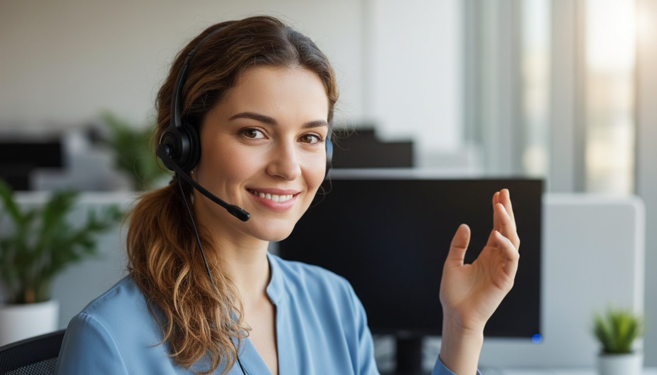 Find Someone for Customer Service Without Choosing the Wrong Future