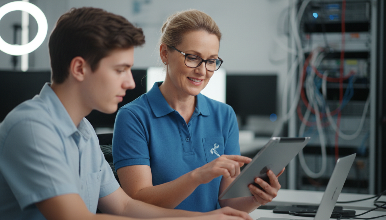 Find Someone for Tech Support Without Getting Burned by Bad Help