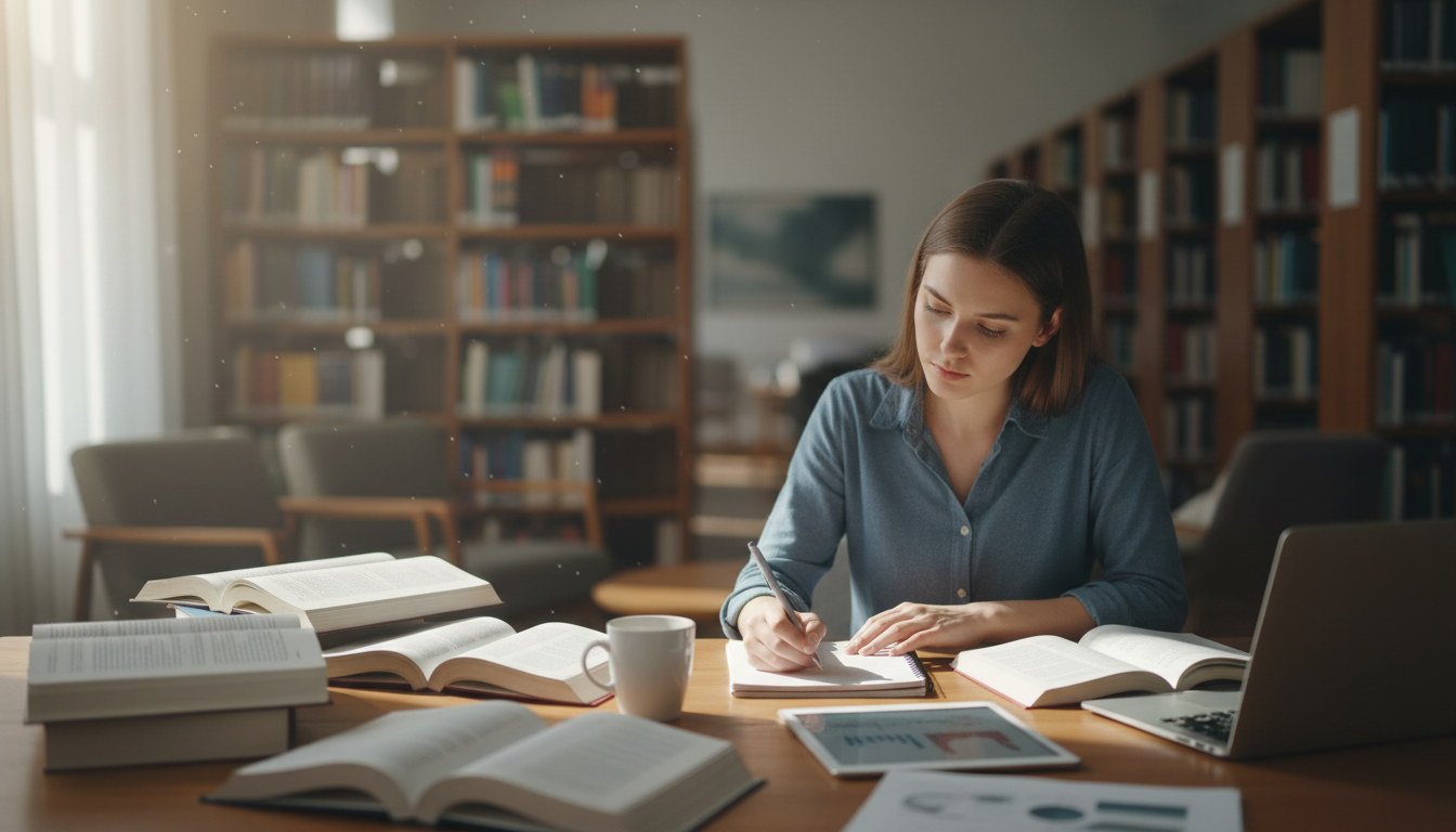 Find Someone to Do Research Without Getting Burned or Misled