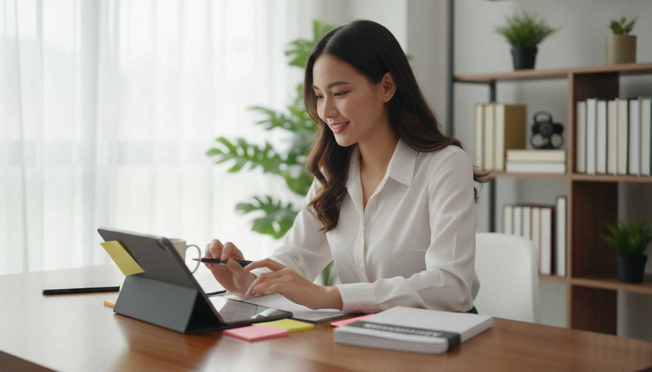 Who should really manage your calendar? The answer will surprise you