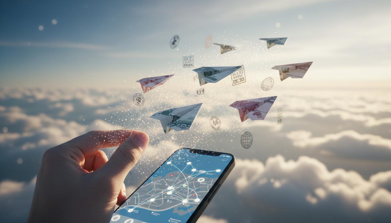 How to Find Spontaneous Flight Deals with Futureflights.ai