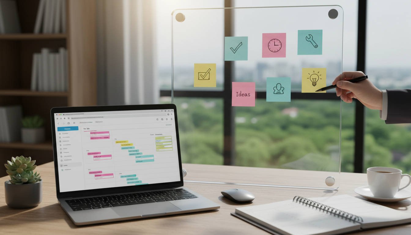 Find Task Management Solution That Actually Matches How You Work