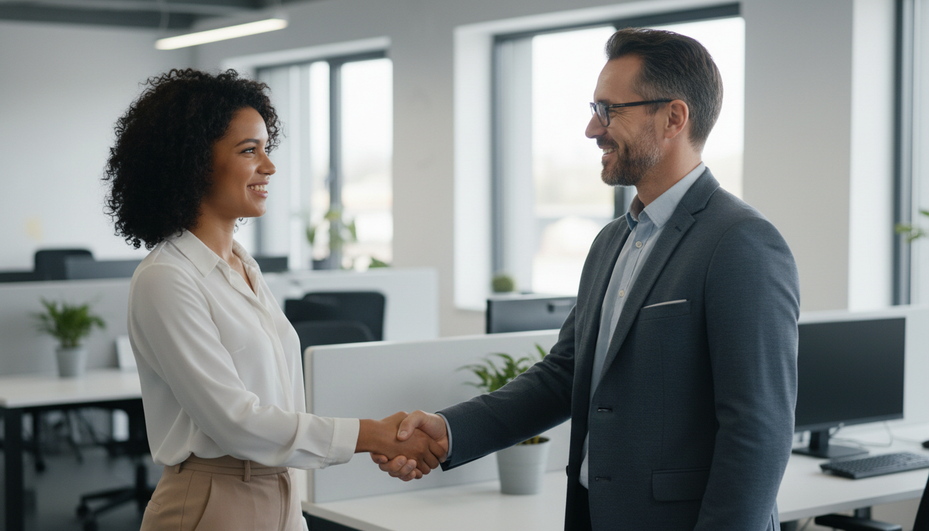 Would you trust a stranger with your business? The untold story of temp work in 2026