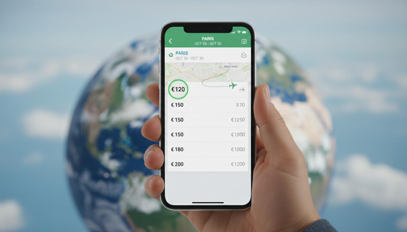 How to Find the Cheapest Flights: Practical Tips for Smart Travelers