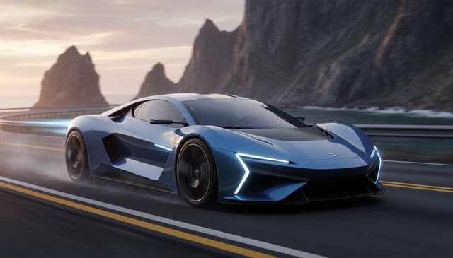 How to Find the Ideal Car Fast with Futurecar.ai