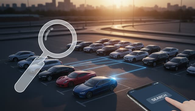 Find the Right Car Easily with Futurecar.ai: a Practical Guide
