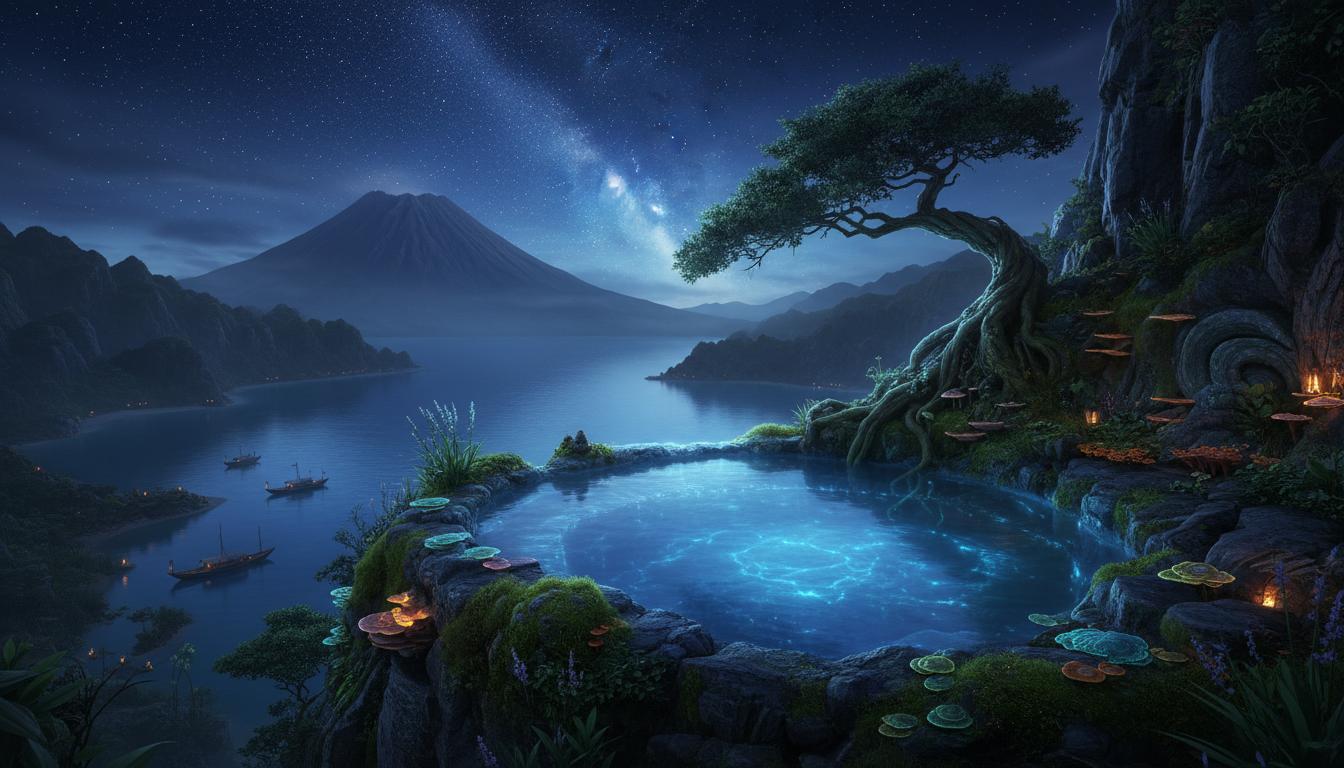 How to Find Unique Travel Destinations with Futureflights.ai