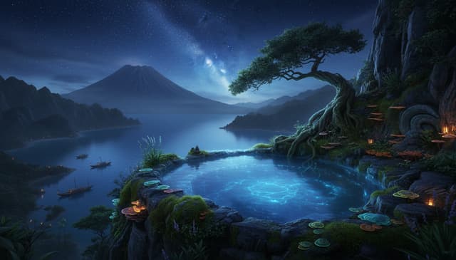 How to Find Unique Travel Destinations with Futureflights.ai