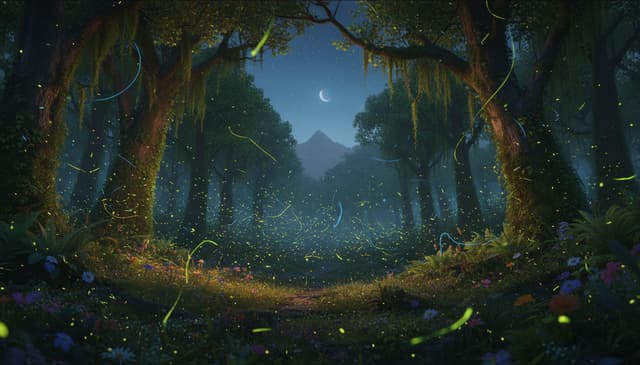 Exploring Firefly Flights: Innovations Shaping the Future of Aviation