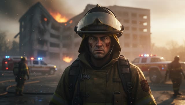 How First Responders Are Shaping the Future of Emergency Care