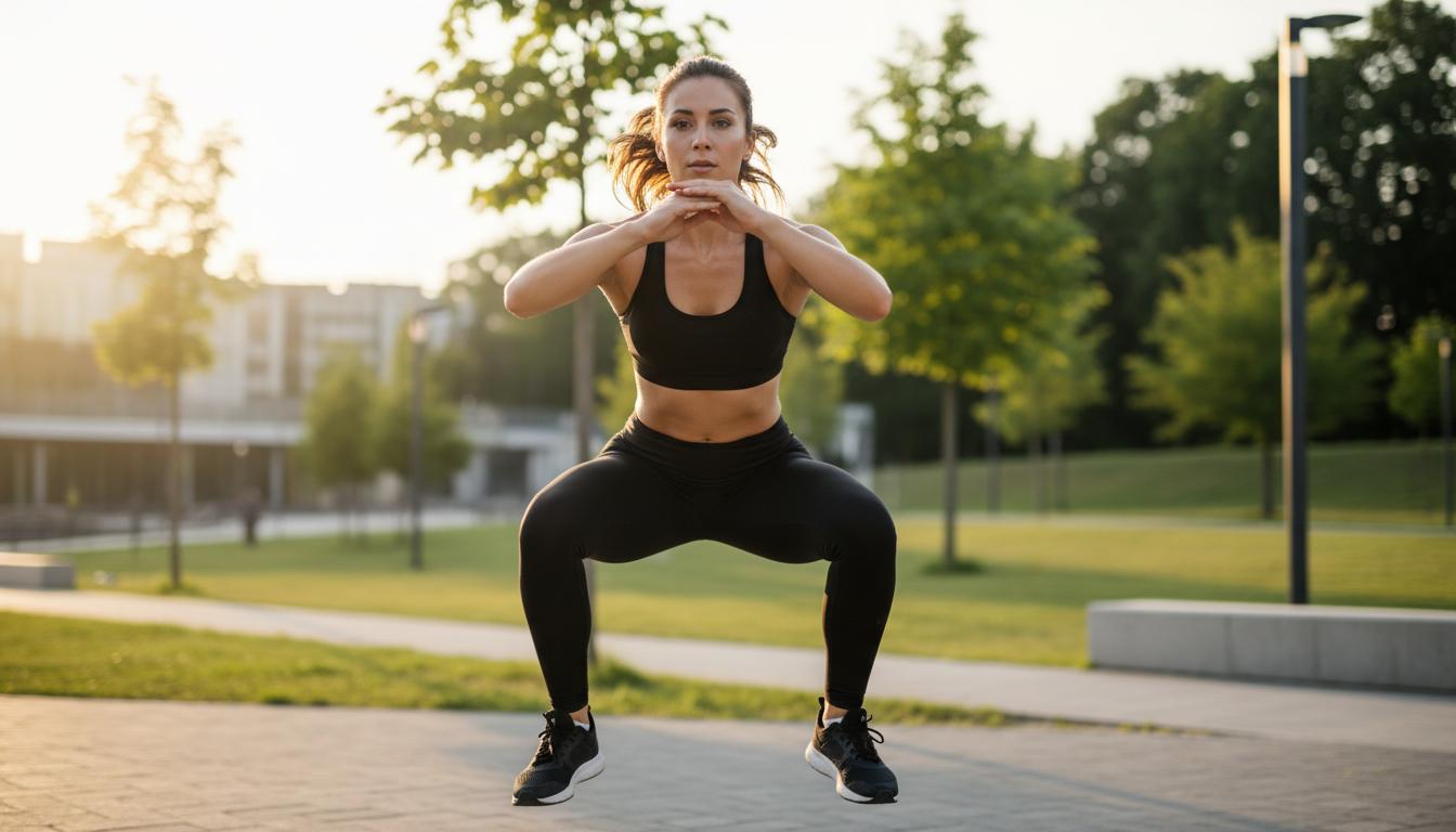 Fitness krok po kroku: praktyczny przewodnik dla każdego poziomu