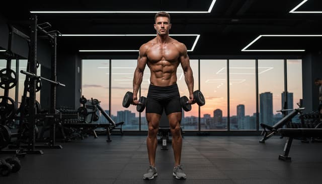 Fitness influencer krok po kroku: jak budować autentyczną markę online