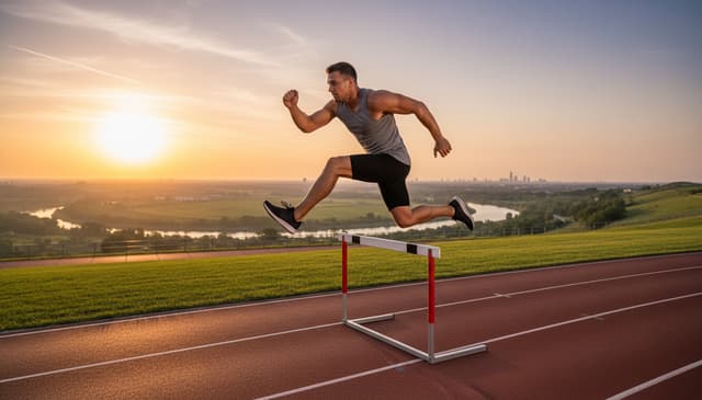 Fitness lifestyle krok po kroku: jak zbudować zdrowe nawyki na co dzień