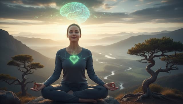 Fitness mentalny: praktyczny przewodnik do zdrowia psychicznego