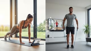 Fitness online co wybrać: praktyczny przewodnik dla początkujących