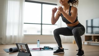 Fitness online ćwiczenia cardio: kompletny przewodnik dla każdego