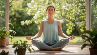 Fitness online ćwiczenia na odprężenie: praktyczny przewodnik