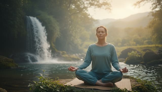 Fitness online ćwiczenia relaksacyjne: praktyczny przewodnik