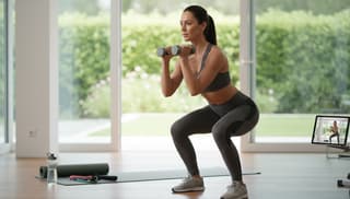 Fitness online dla kobiet: praktyczny przewodnik po efektywnych treningach