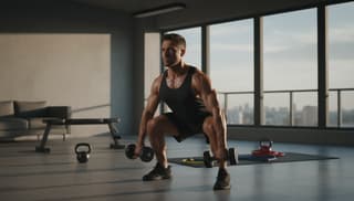 Fitness online dla mężczyzn: praktyczny przewodnik na każdy poziom