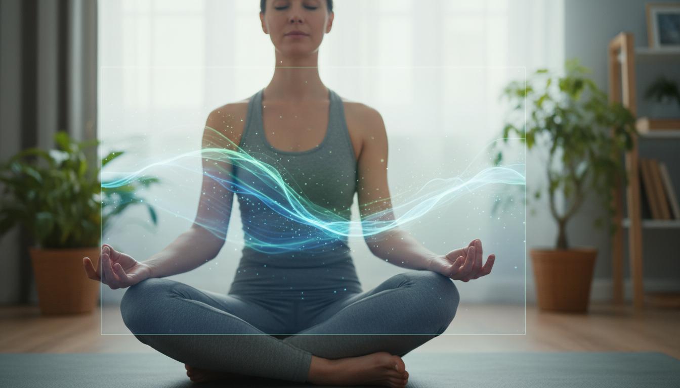 Fitness online i mindfulness: jak połączyć trening ciała i umysłu