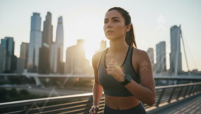 Fitness online motywacja: jak utrzymać regularność w treningach