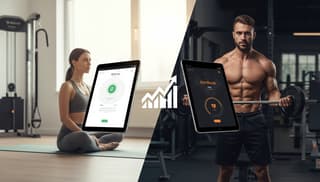 Fitness online porównanie aplikacji: praktyczny przewodnik 2024