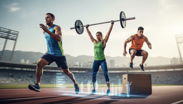 Jak działa fitness online ranking platform na trenerka.ai: praktyczny przewodnik