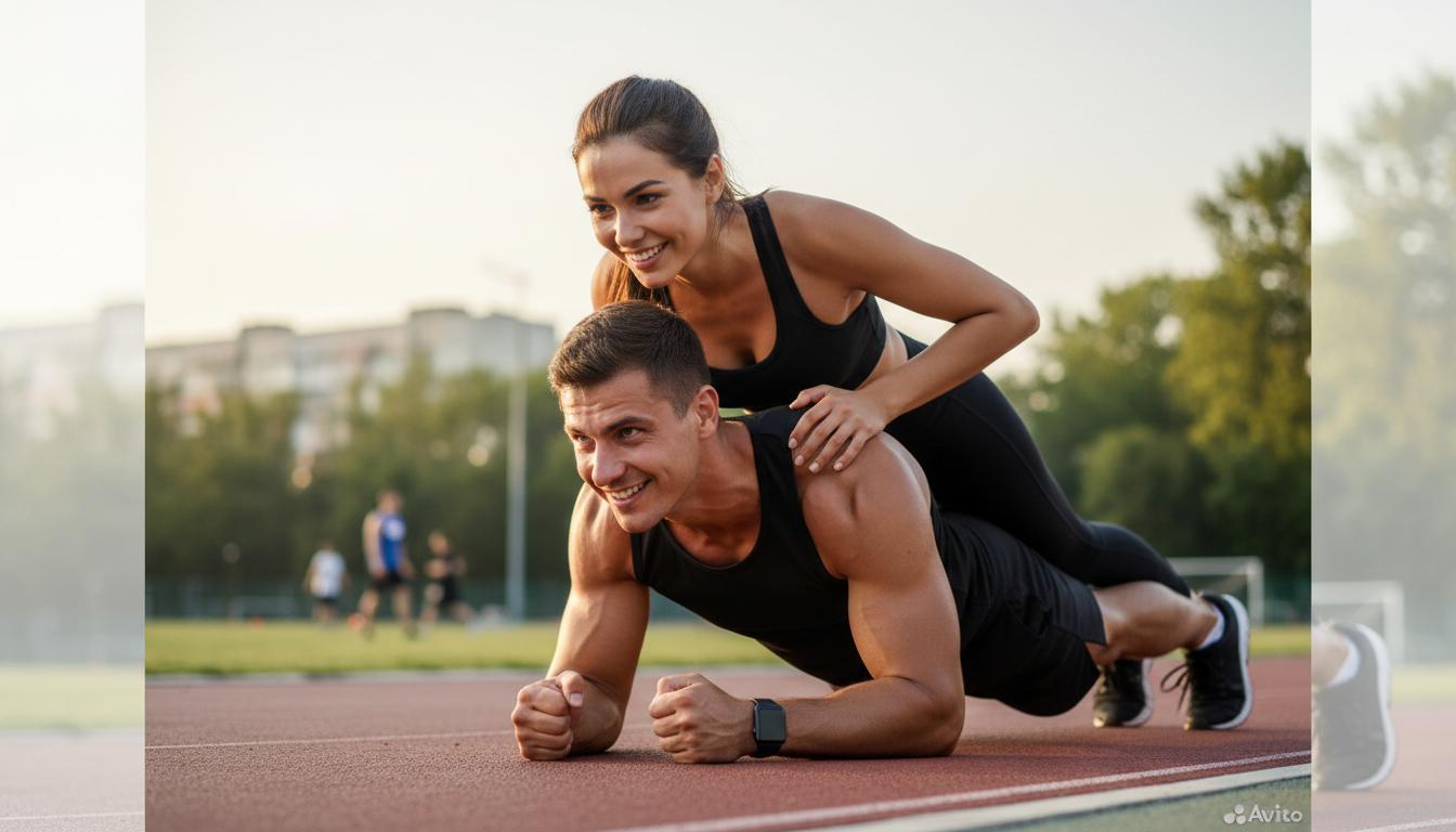 Fitness plan treningowy za darmo: kompletny przewodnik dla początkujących