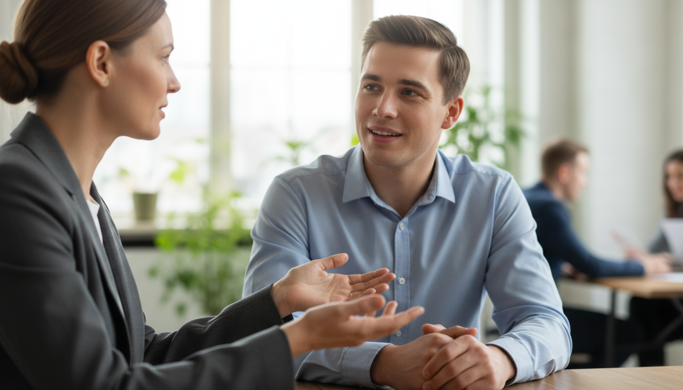 Struggling to fix employee issue? Here’s what HR won’t say