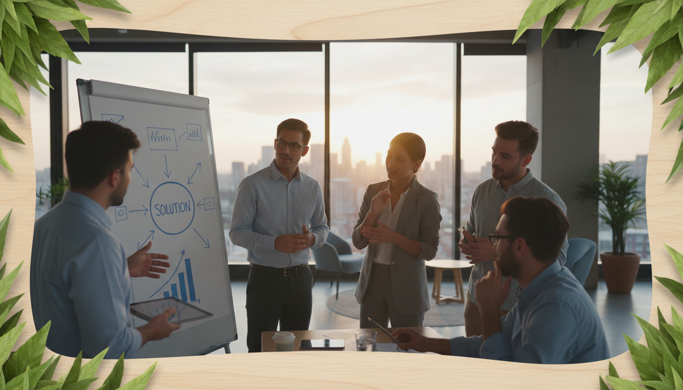 Fix Staff Issue at the Root: Culture, Conflict and AI Coworkers